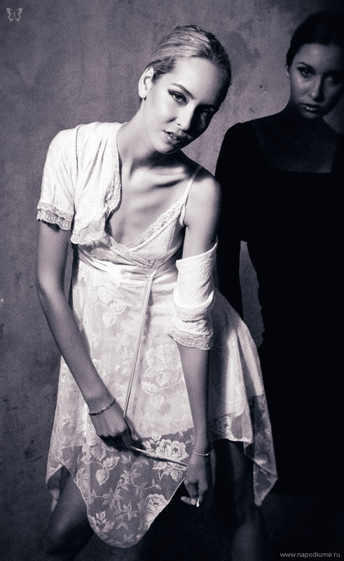 VALENTINA LEBEDEVA's photo