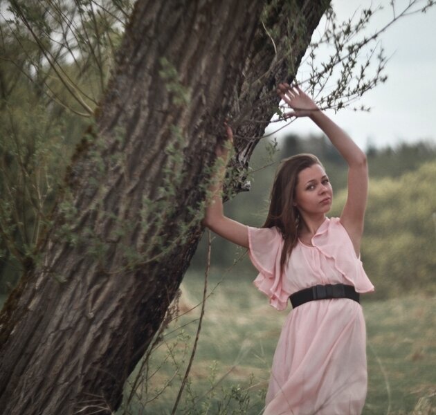 Maria Lar'kina's photo