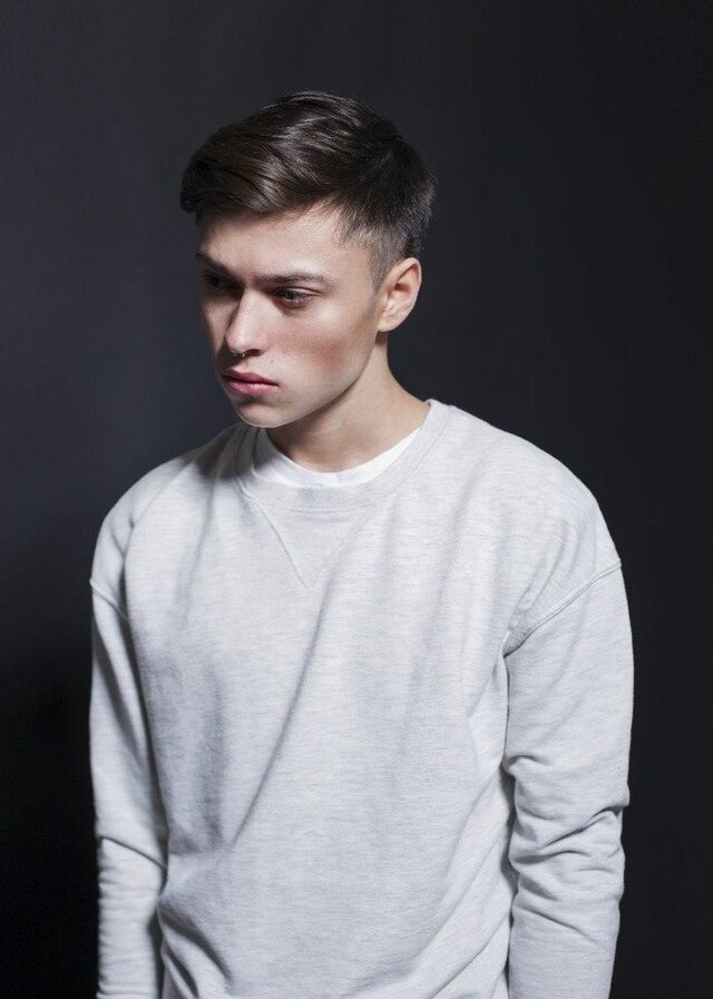 照片Ruslan Amirov