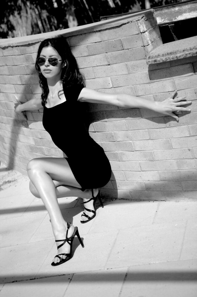 Фото Irina Light
