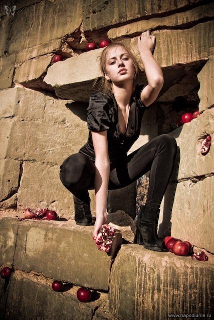 Ekaterina Konstantinova's photo