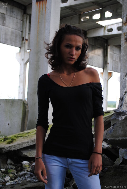 Ekaterina Liutkova's photo