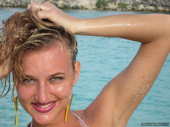 Natali Moroz's photo