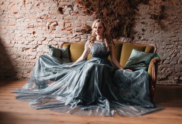 Lija Bajramova's photo