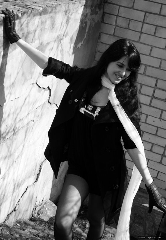Rudova Rudova's photo