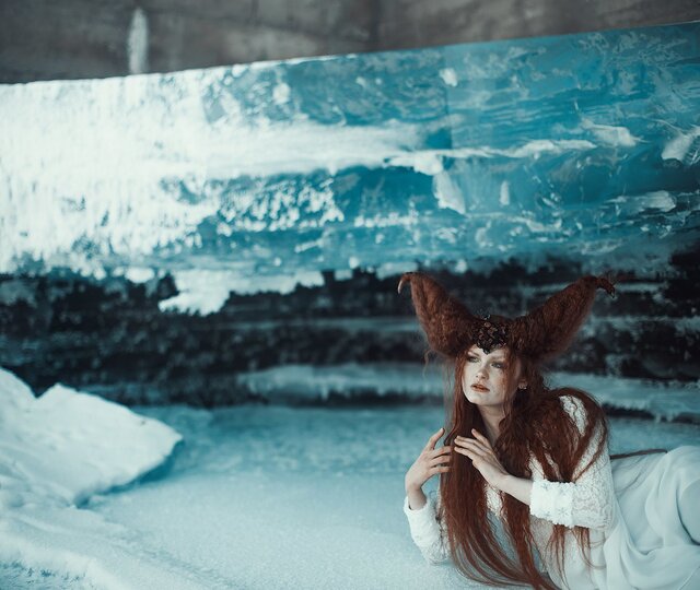 Фото Elena Shabalova