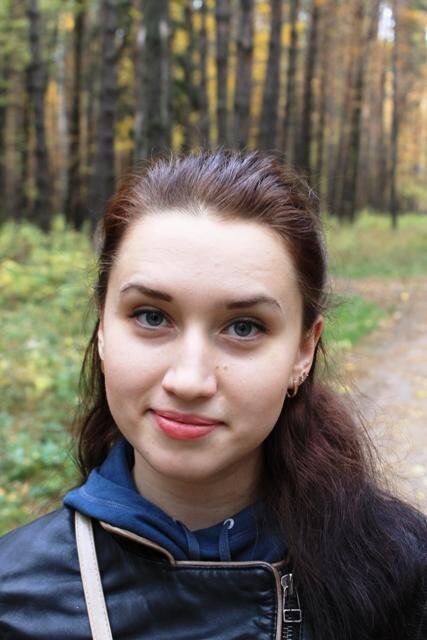 Darya Nikulina's photo
