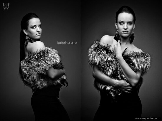 Anastasia Askina's photo