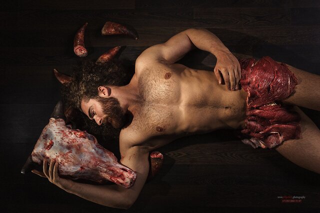 Trubachev Mihail's photo