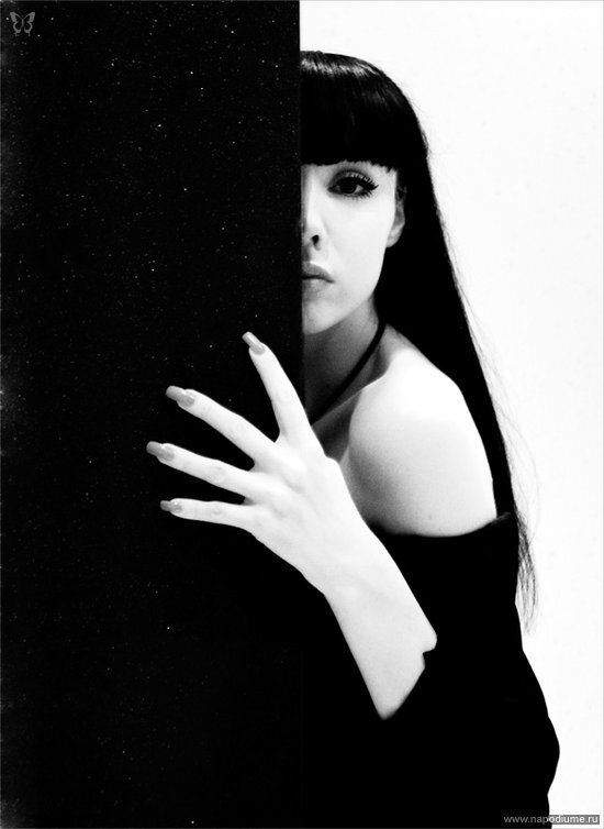 Iryna davidova's photo