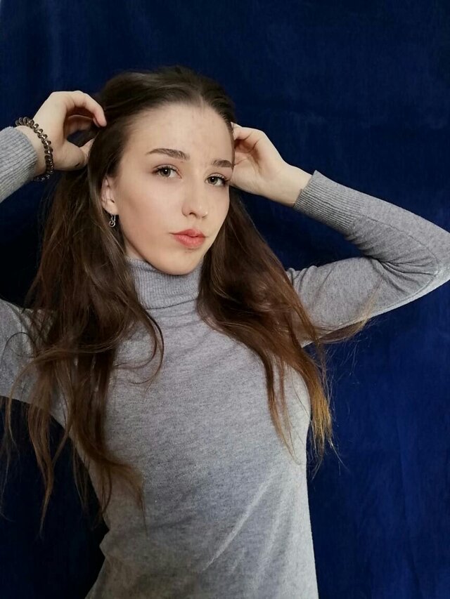 Фото Алина Lina Ходос