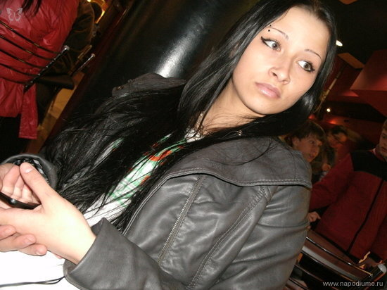 Viktoria Demko's photo