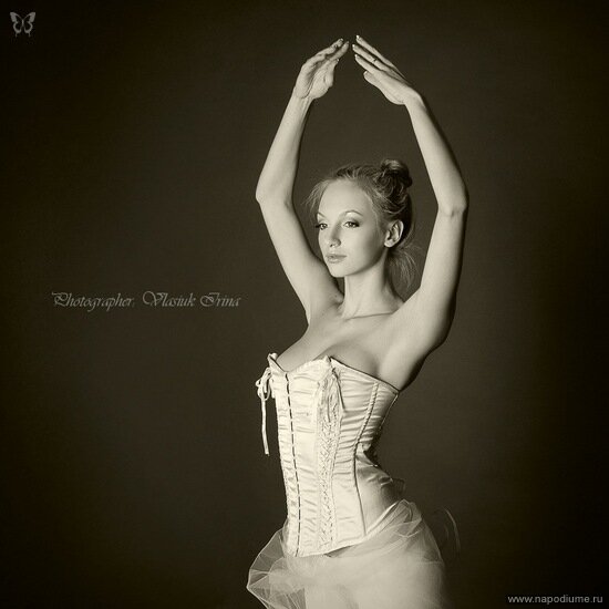 Kata Gromova's photo