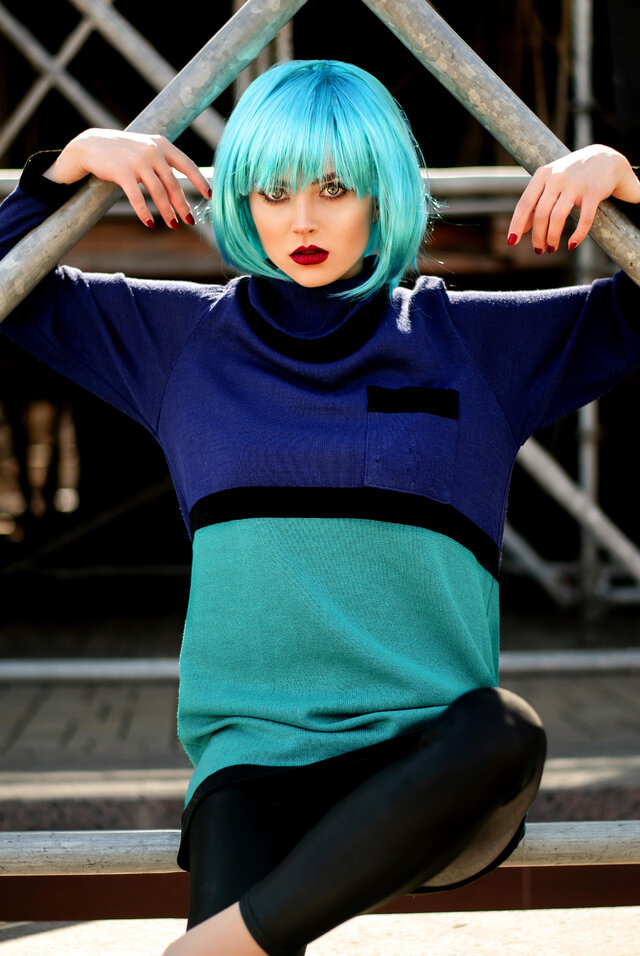 Anastasia Nikitina's photo