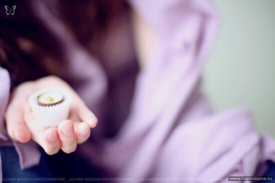 Uliana Skazka's photo