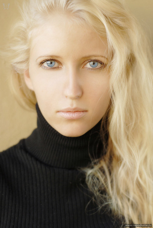 Irina Marochkina's photo