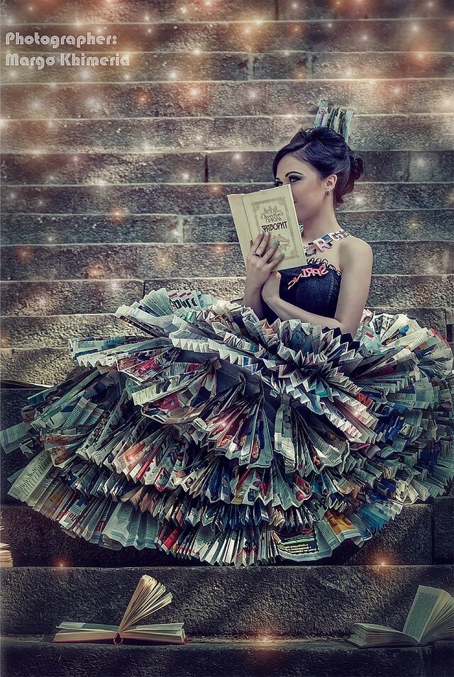 Yanina Orlova's photo