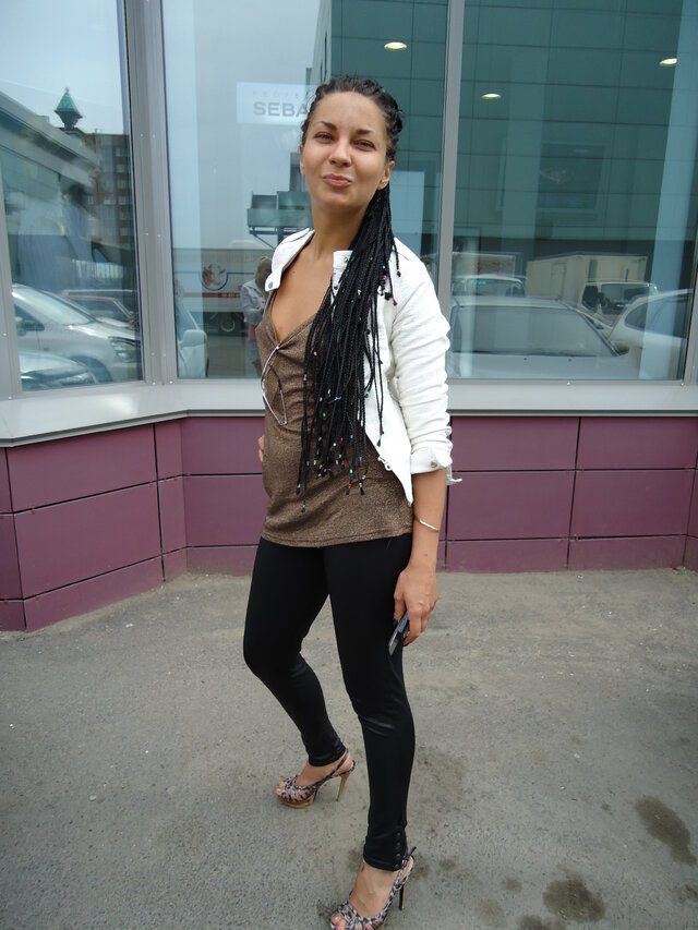 Yana Fon Tet's photo