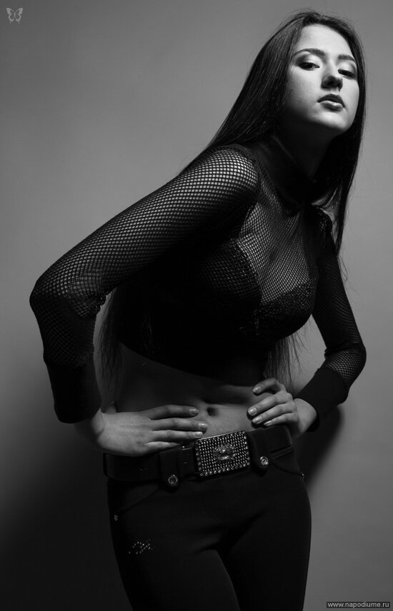 Anastasiia Gorlakova's photo