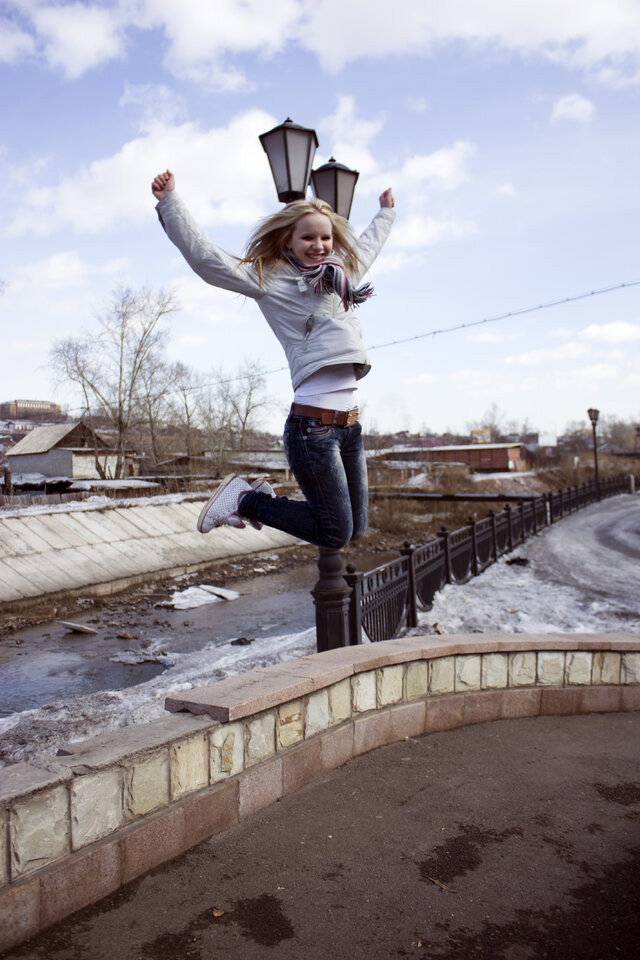 Marina Susenko's photo