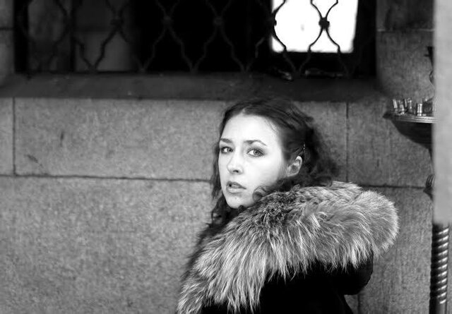 Фото Кристина Kris Морская
