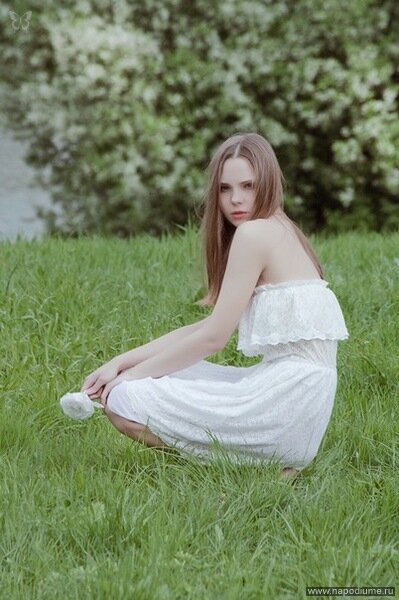 Alina M's photo