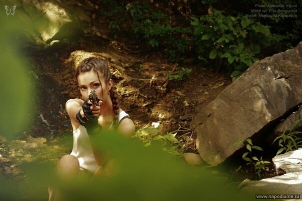 Anastasia Kasickaa's photo