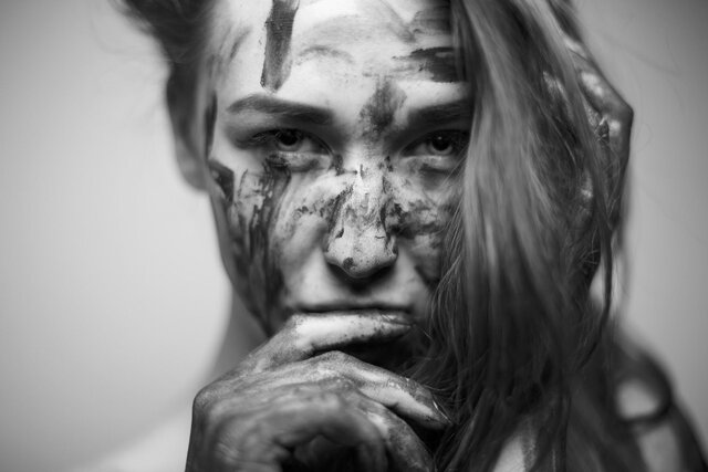 Foto Anastasija Novikova