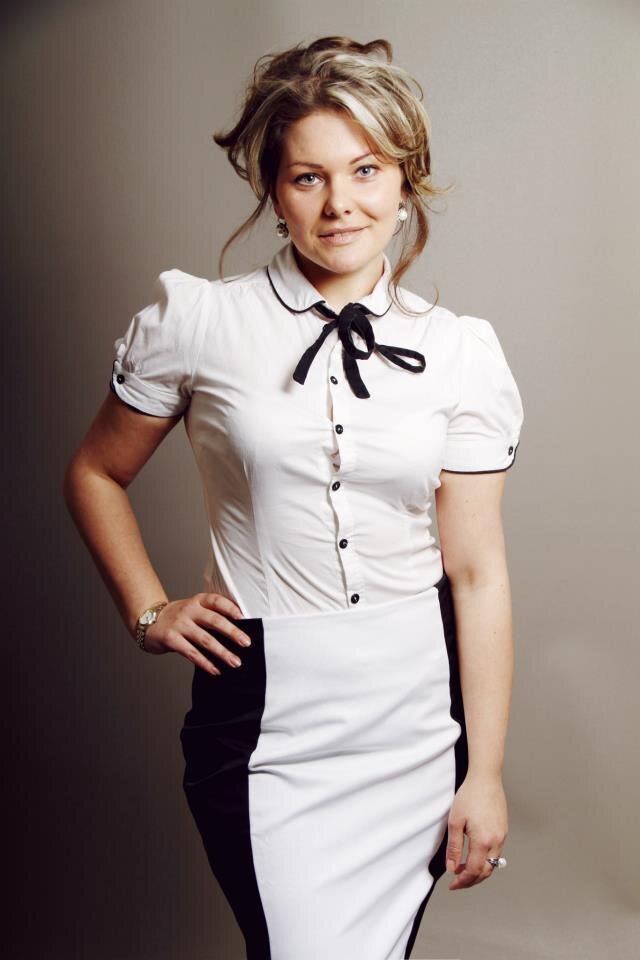 Foto Olga V.E