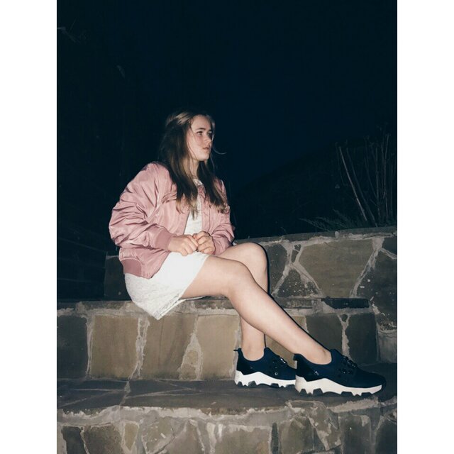 Foto Anna Orel