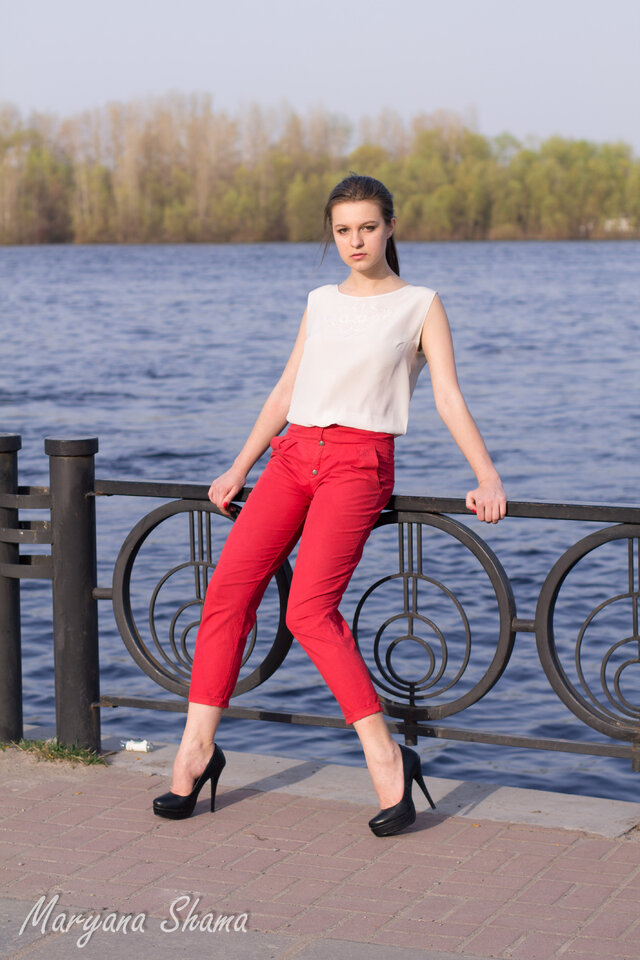 Tatiana Emzhina's photo