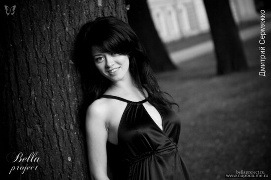 Valentina Stepina's photo