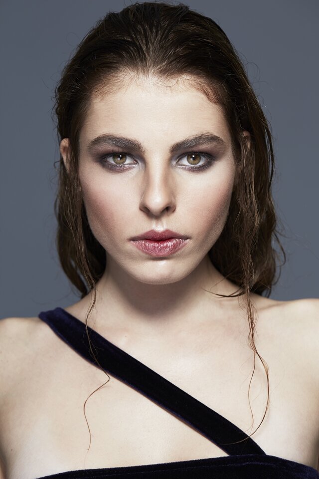 Foto Maria Ermakova