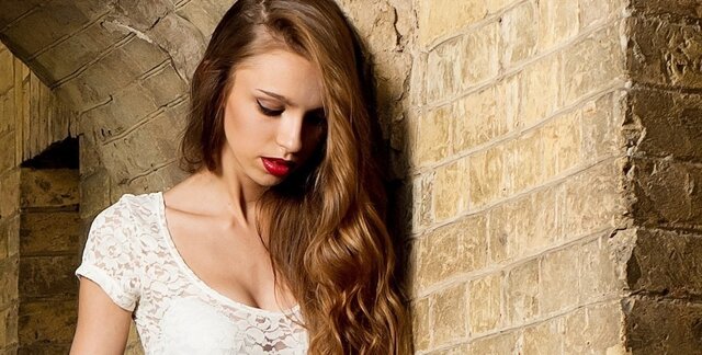 Alina Rotaru's photo
