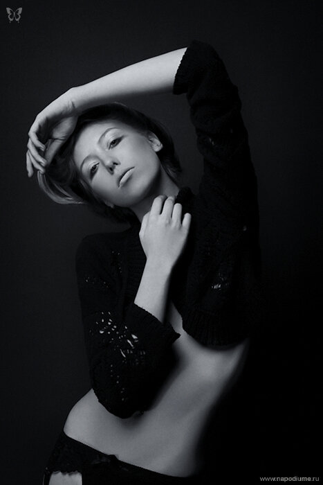 Kristina Moshko's photo