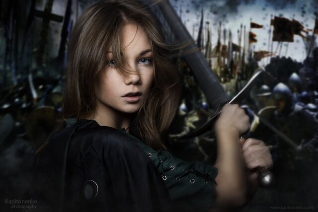 Dmitrij Kapitonenko's photo