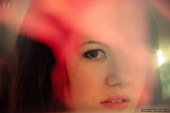 Oksana Gernet's photo