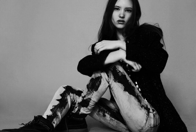 Фото Анна Маркова