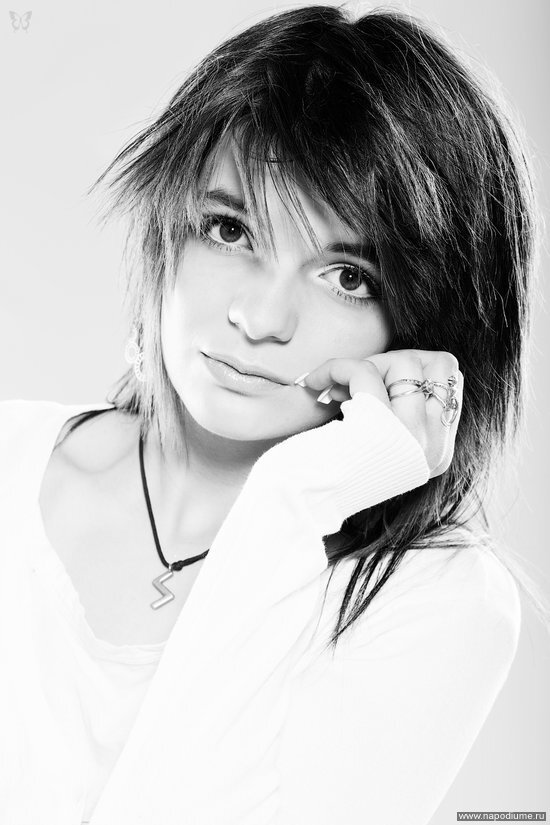 Nika Ivanova's photo