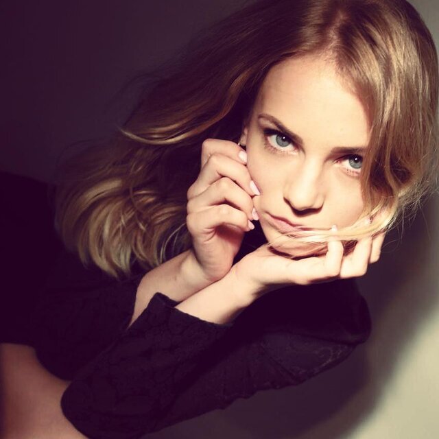 Фото Daria Konvisar