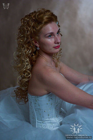 Anastasia Tkacenko's photo