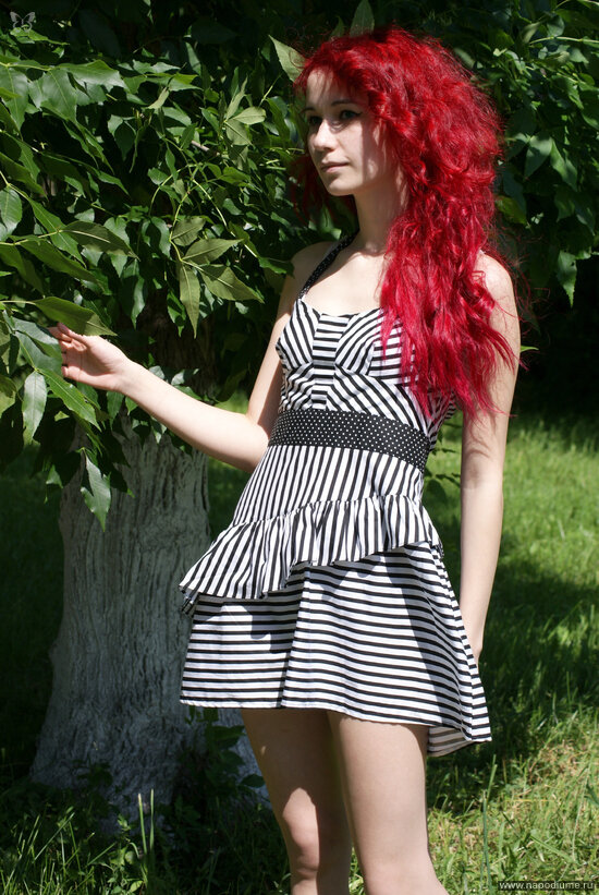 Eva Zhuma's photo
