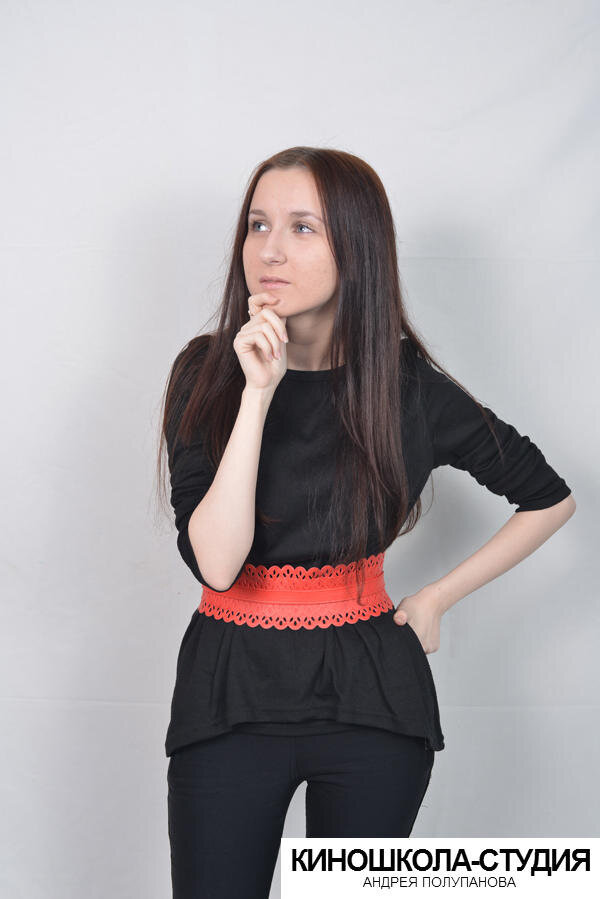 Фото Екатерина Katherine Курило