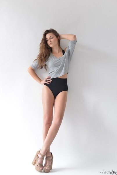 Фото Alona Baliura