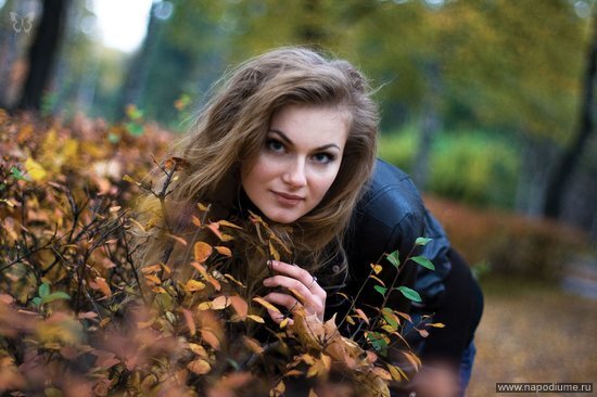Juliana Surikova's photo