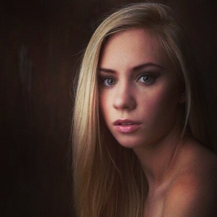 Anastasia Zvyagina's photo