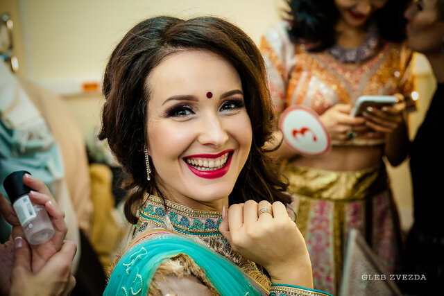 Ekaterina Lihobabina's photo