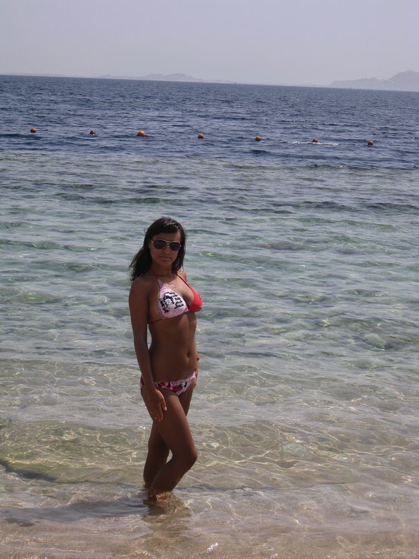 Ksenija Amirova's photo