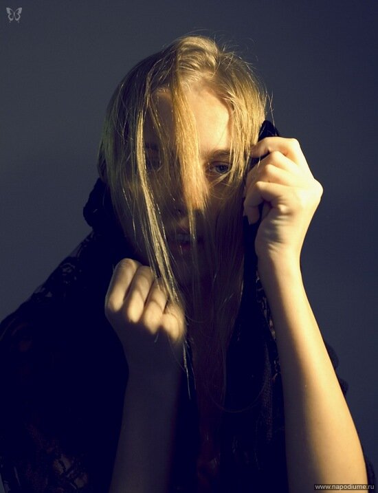 Sofia Cervakova's photo