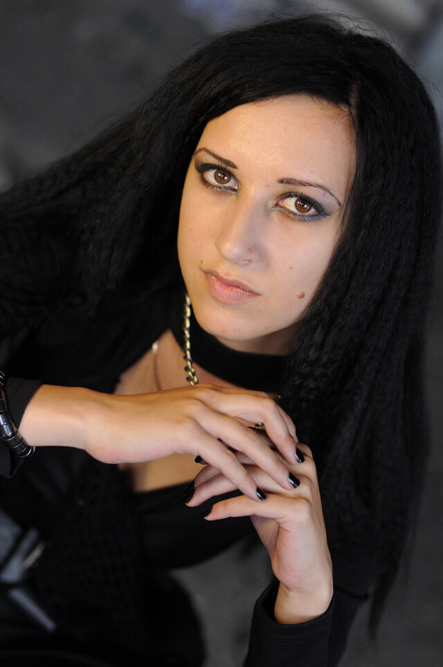 Фото Eugeniya Khalangot